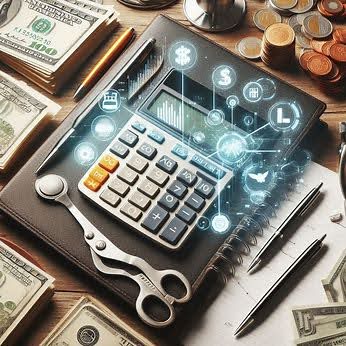 Financial Calculators and Tools: Empowering Your Financial Decisions