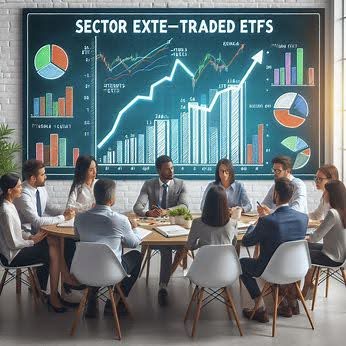 How to Use Sector ETFs in Your Portfolio