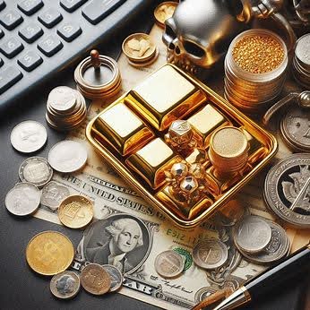 Future Trends in Precious Metal Investing